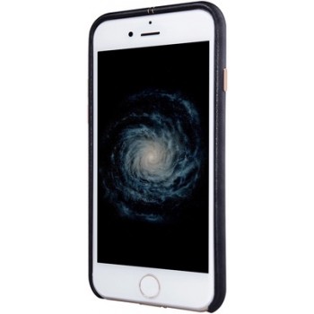 Nillkin englon odinis dėklas juodas (IPHONE 7) Nillkin englon odinis dėklas juodas (IPHONE 7)